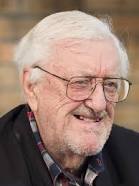 Bernard Cribbins